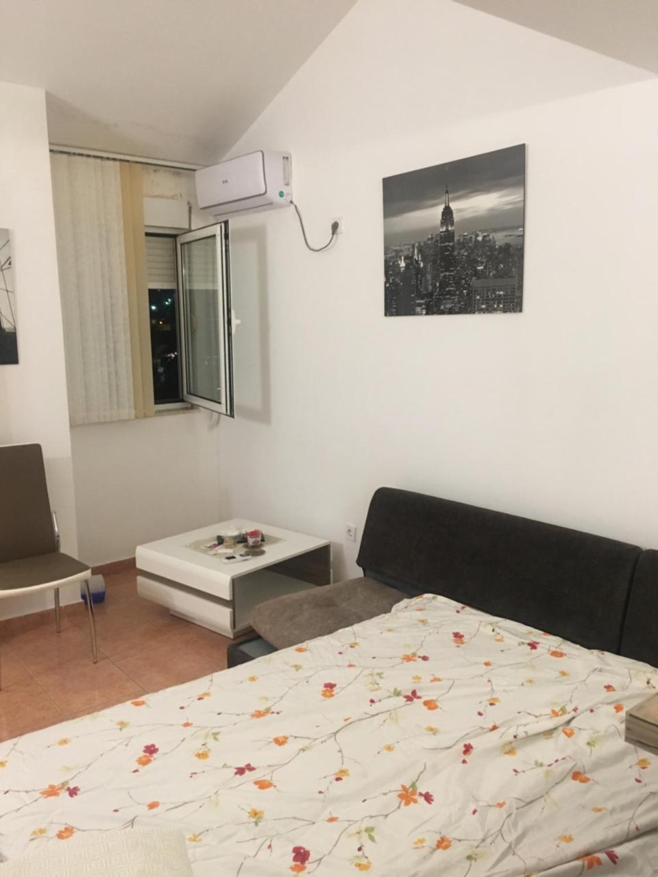 Comfort Studio Perla Budva Bagian luar foto