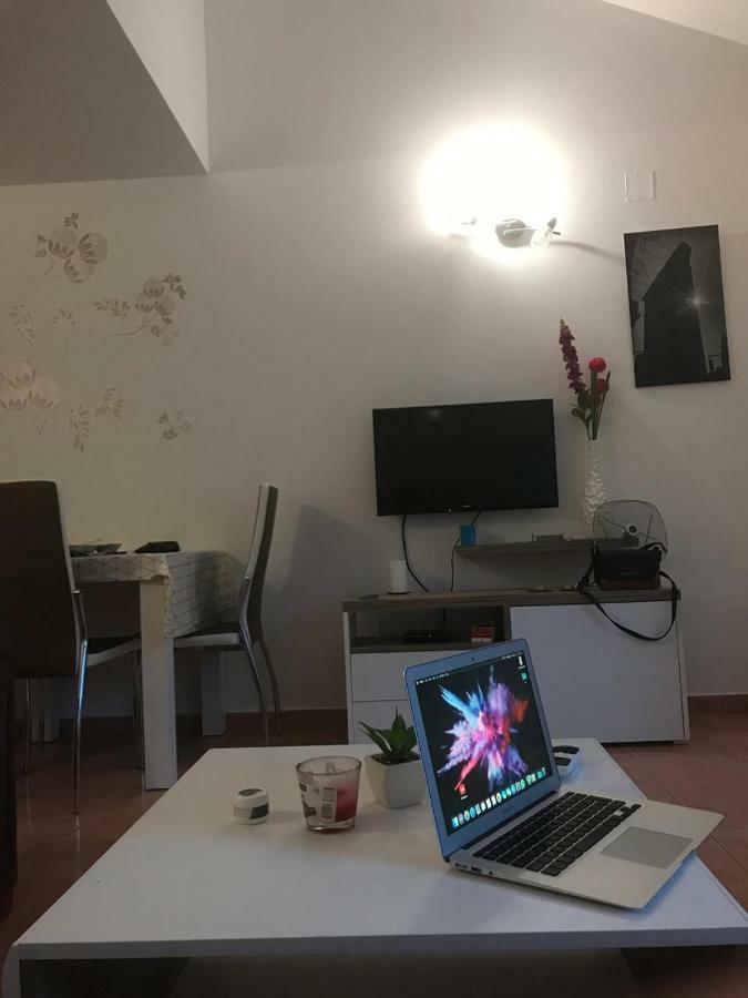 Comfort Studio Perla Budva Bagian luar foto